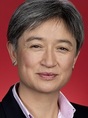 Penny Wong