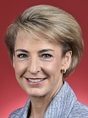 Michaelia Cash