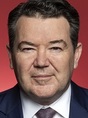 Dean Smith
