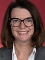 Anne Ruston