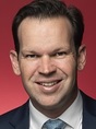 Matthew Canavan