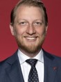 James Paterson