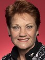 Pauline Hanson