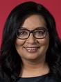 Mehreen Faruqi
