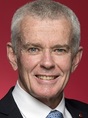 Malcolm Roberts