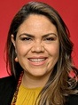 Jacinta Nampijinpa Price