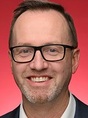 David Shoebridge