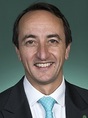 Dave Sharma