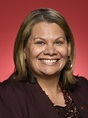 Dorinda Cox