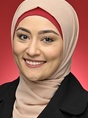 Fatima Payman