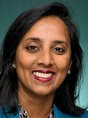 Michelle Ananda-Rajah