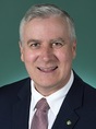 Michael McCormack