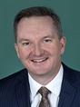 Chris Bowen