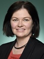 Lisa Chesters