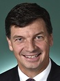 Angus Taylor