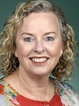 Sharon Claydon