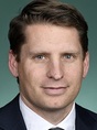 Andrew Hastie