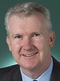 Mr Tony Burke