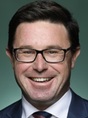 David Littleproud