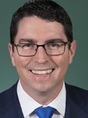 Patrick Gorman
