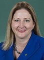 Rebekha Sharkie