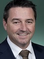 Pat Conaghan