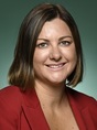 Kristy McBain