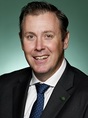 Garth Hamilton