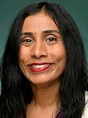 Zaneta Mascarenhas