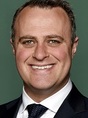 Tim Wilson