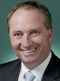 Barnaby Joyce